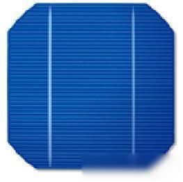 太阳能电池片 驱动绿色未来的光能核心