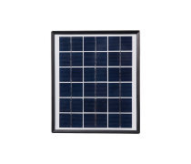 太阳能电池片 光能转换的核心组件