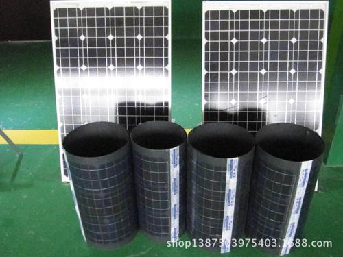 绿色出行新趋势 单晶太阳能电池板与电动三轮车充电装置的创新融合